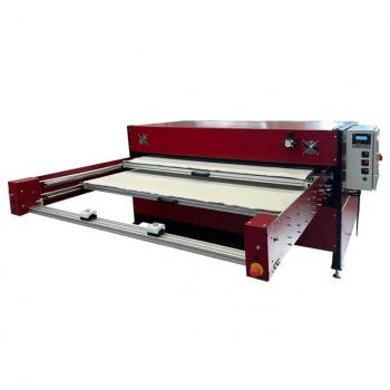 FUCHS Large Format Transfer Press SubliPress 2000